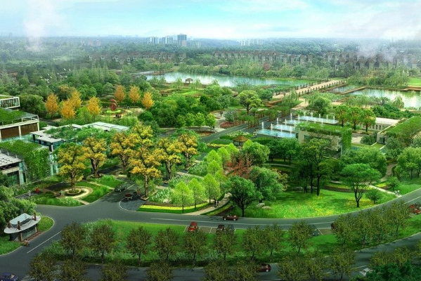 綠色節能建筑與環保工程資質關聯