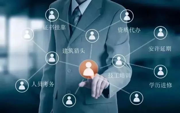 市政工程資質(zhì)辦理為什么越來(lái)越火熱