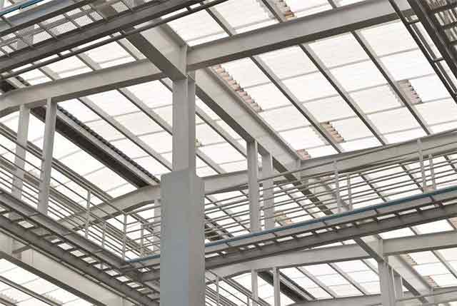 申請鋼結構專項設計乙級資質辦理要求